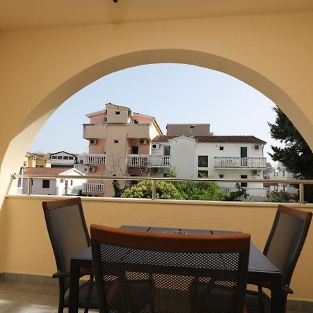 Villa Il Mare Budva Exterior foto