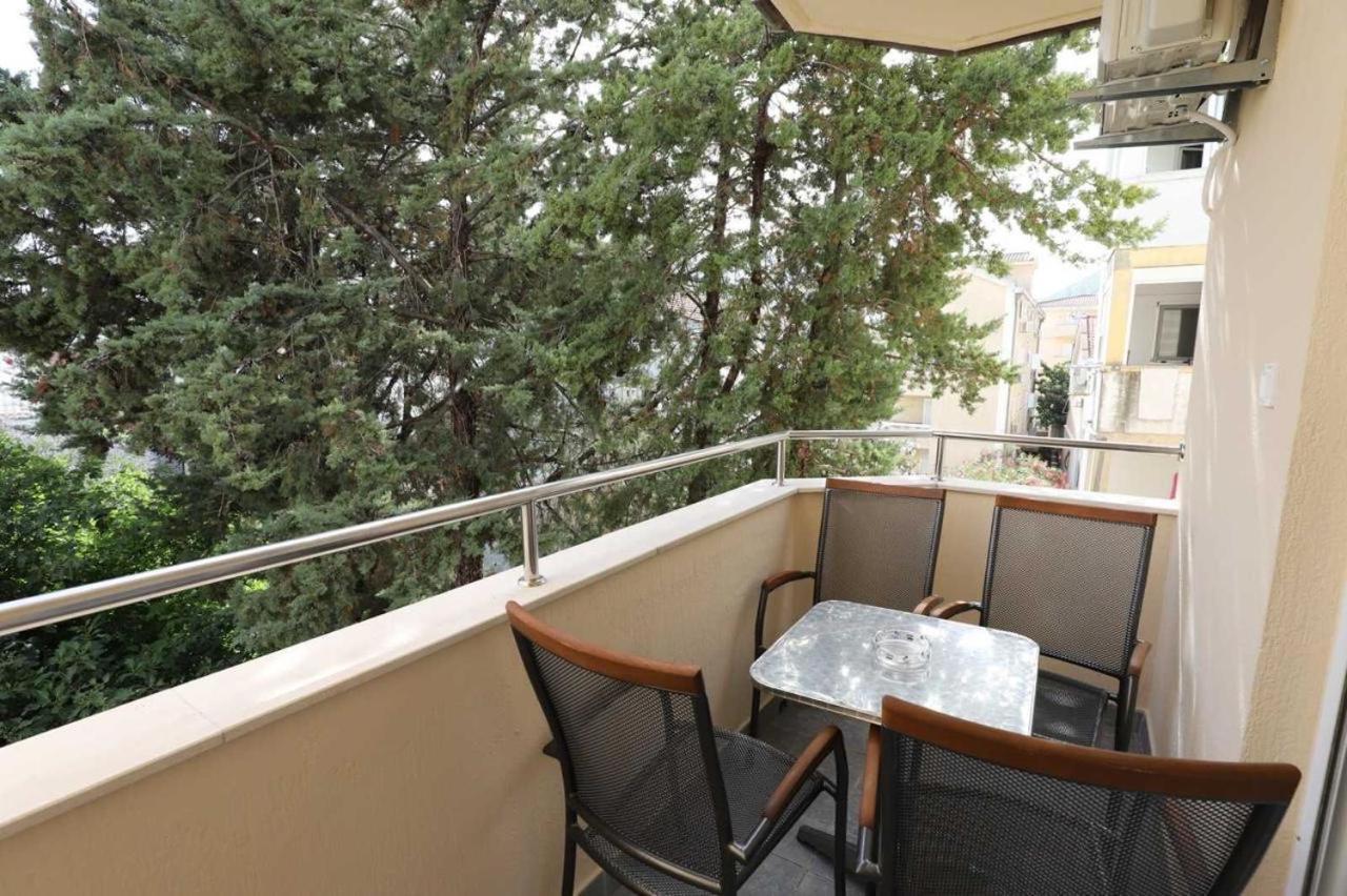 Villa Il Mare Budva Exterior foto
