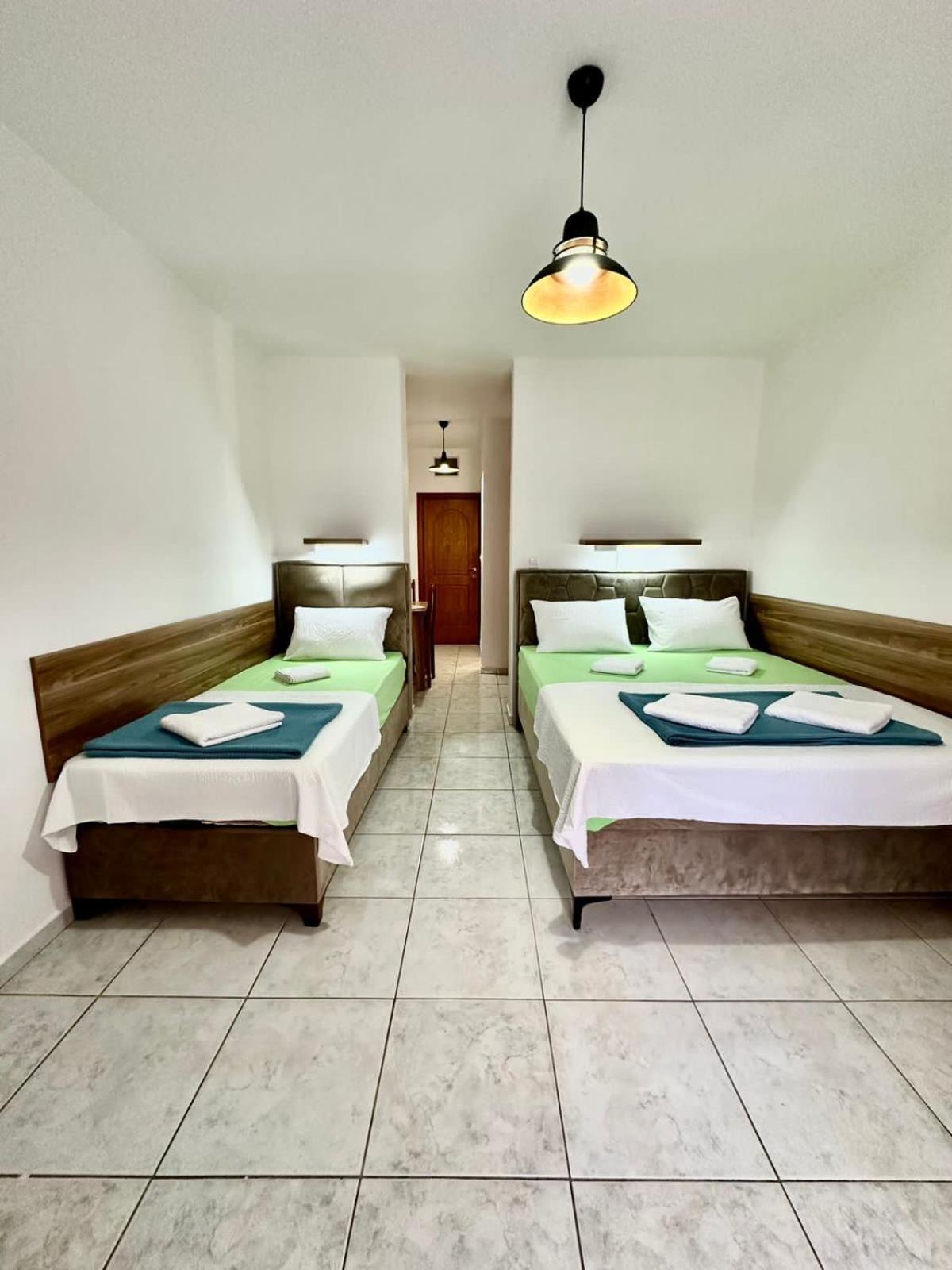 Villa Il Mare Budva Exterior foto